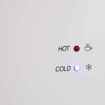 AVANTI HOT & COLD WATER DISPENER - Image 2